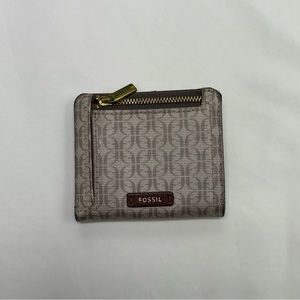 Fossil Madison biFold Wallet